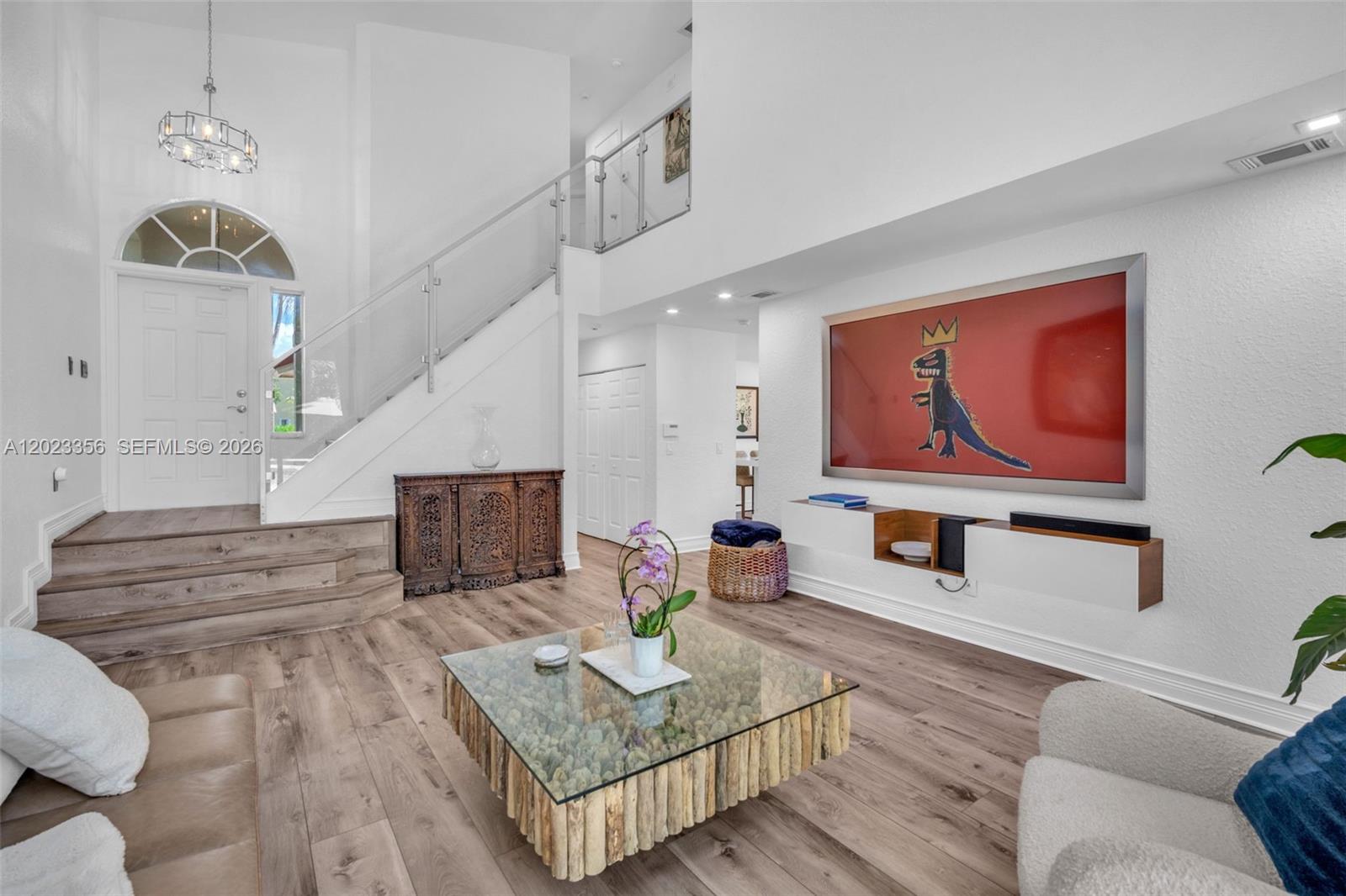 Grand Palms: The Grove - Residential