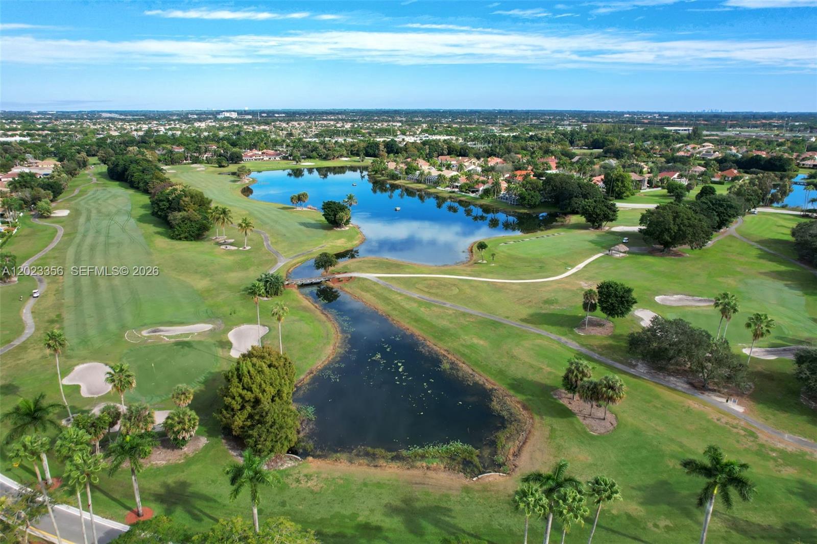 Grand Palms: The Grove - Residential