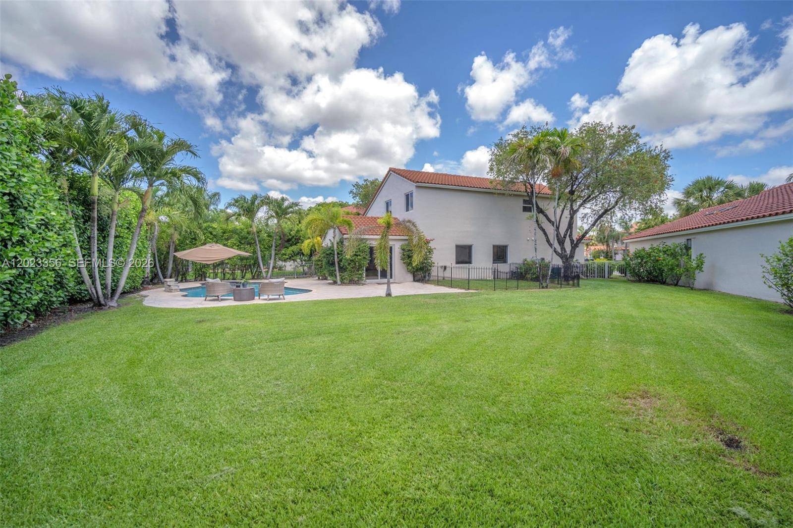 15896 SW 16th Court
