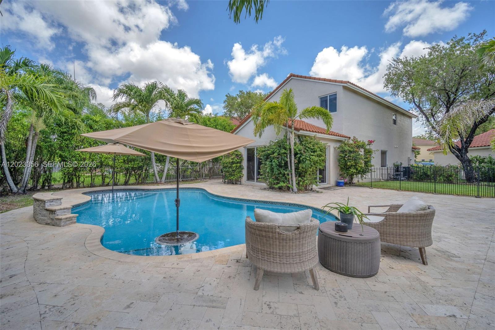 15896 SW 16th Court