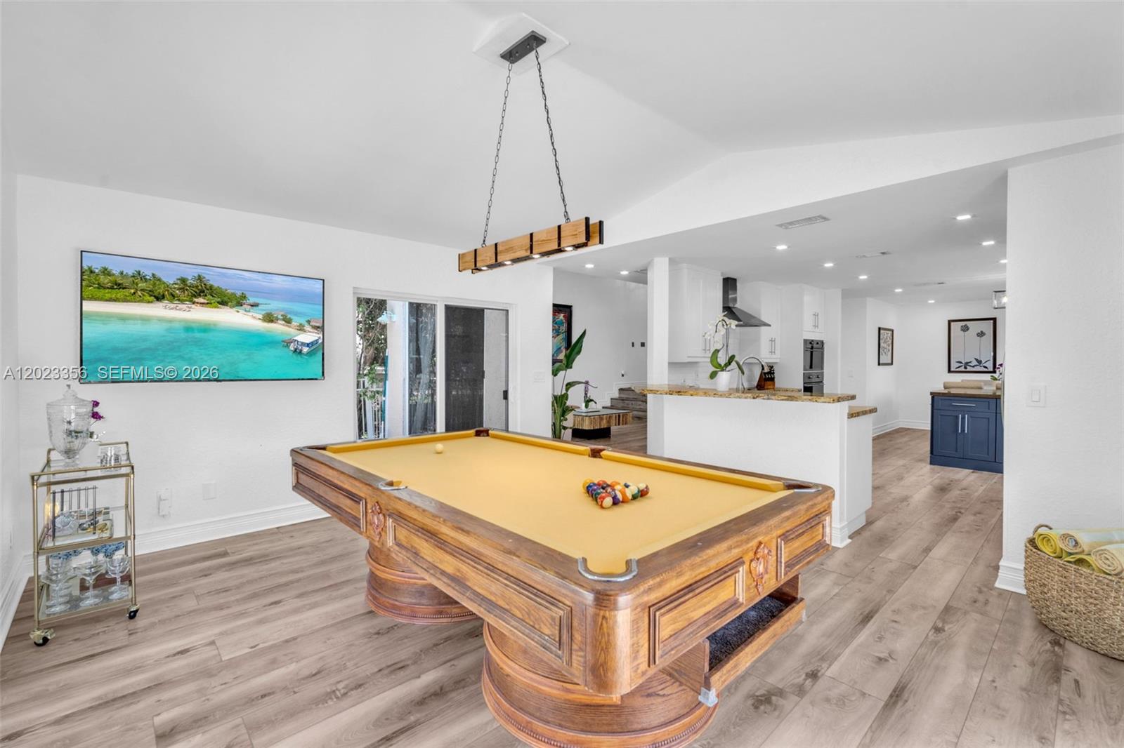 Grand Palms: The Grove - Residential