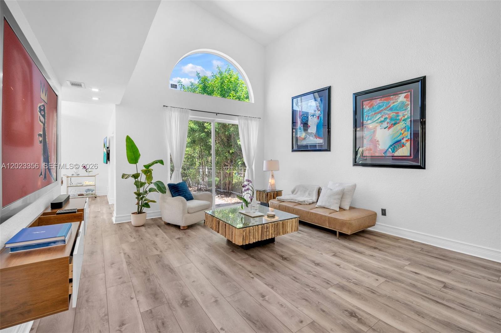 Grand Palms: The Grove - Residential