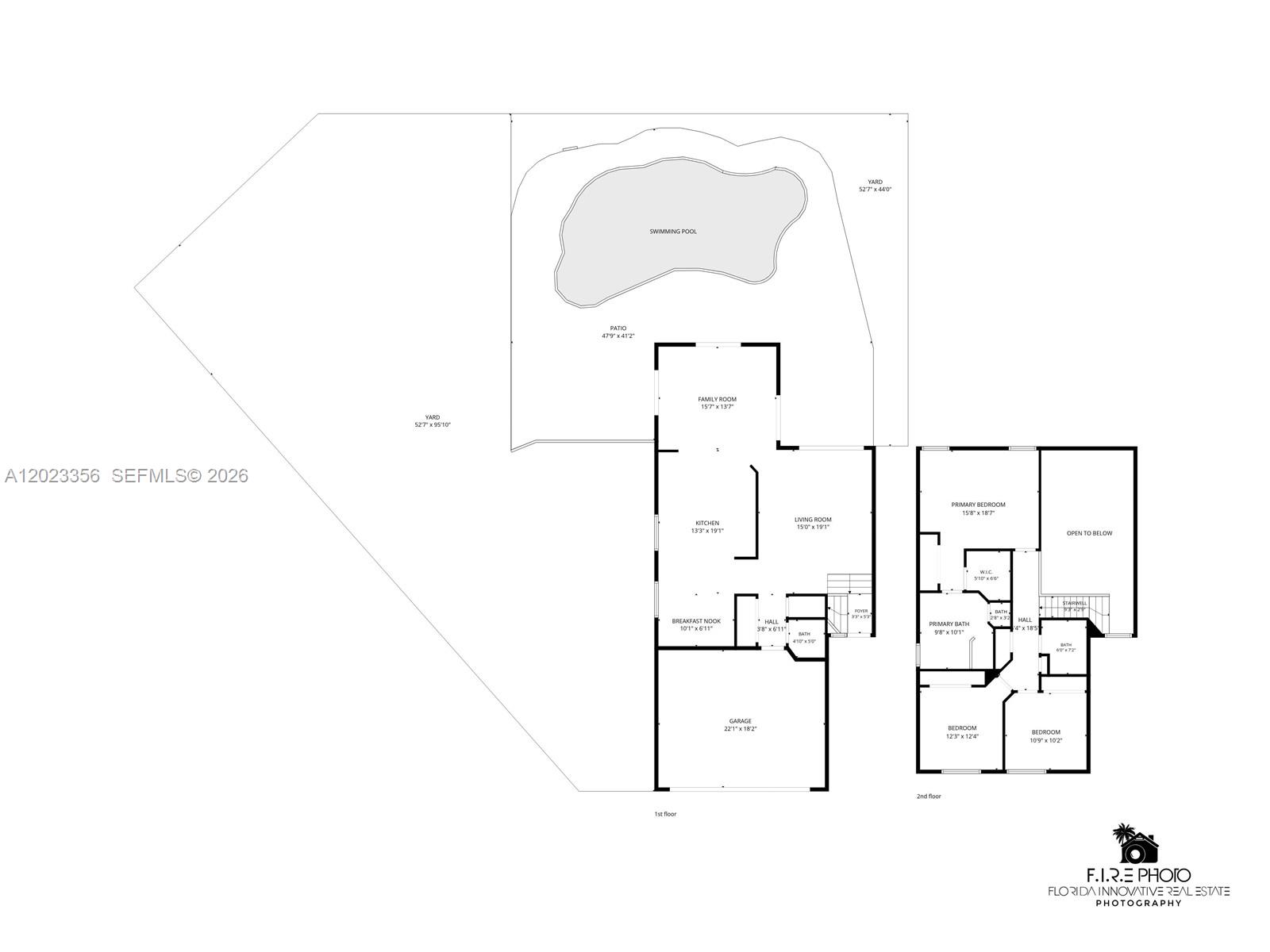 Grand Palms: The Grove - Residential