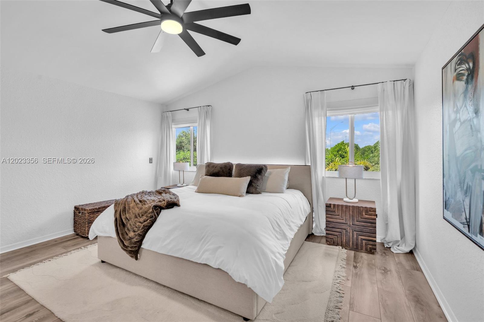 Grand Palms: The Grove - Residential