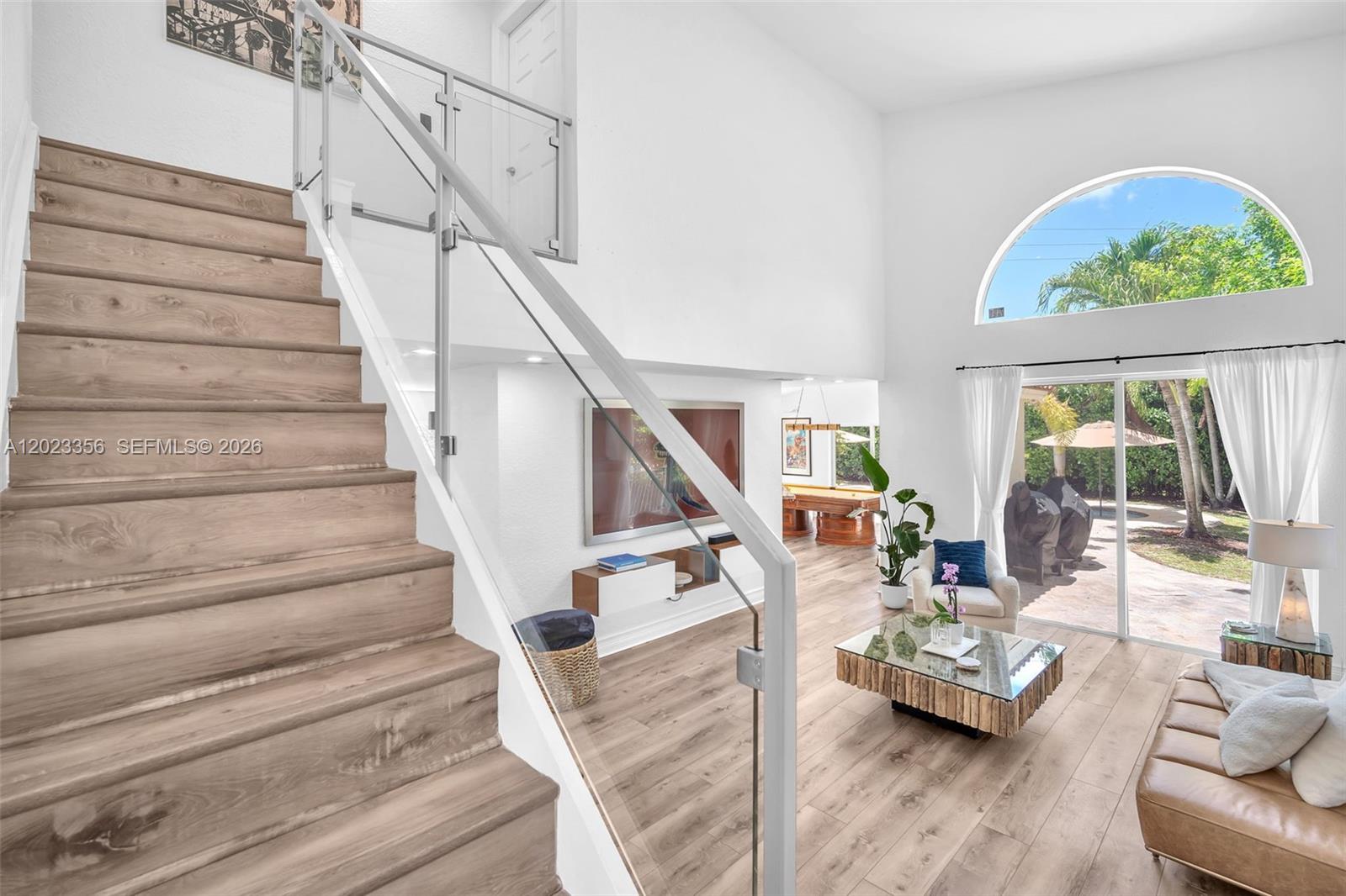 Grand Palms: The Grove - Residential