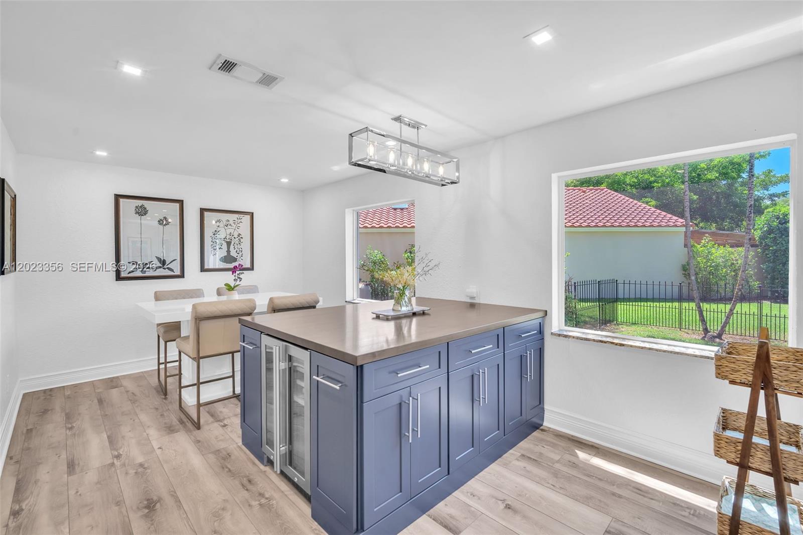 Grand Palms: The Grove - Residential