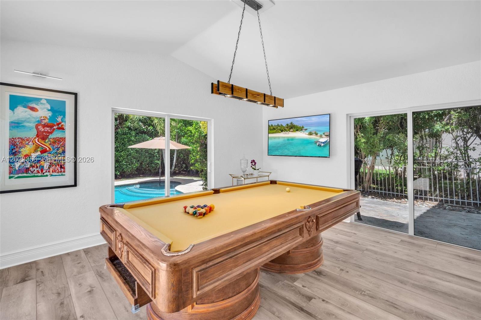 Grand Palms: The Grove - Residential