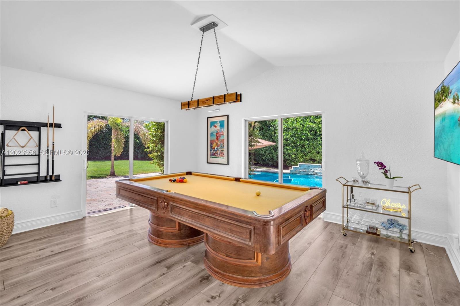 Grand Palms: The Grove - Residential