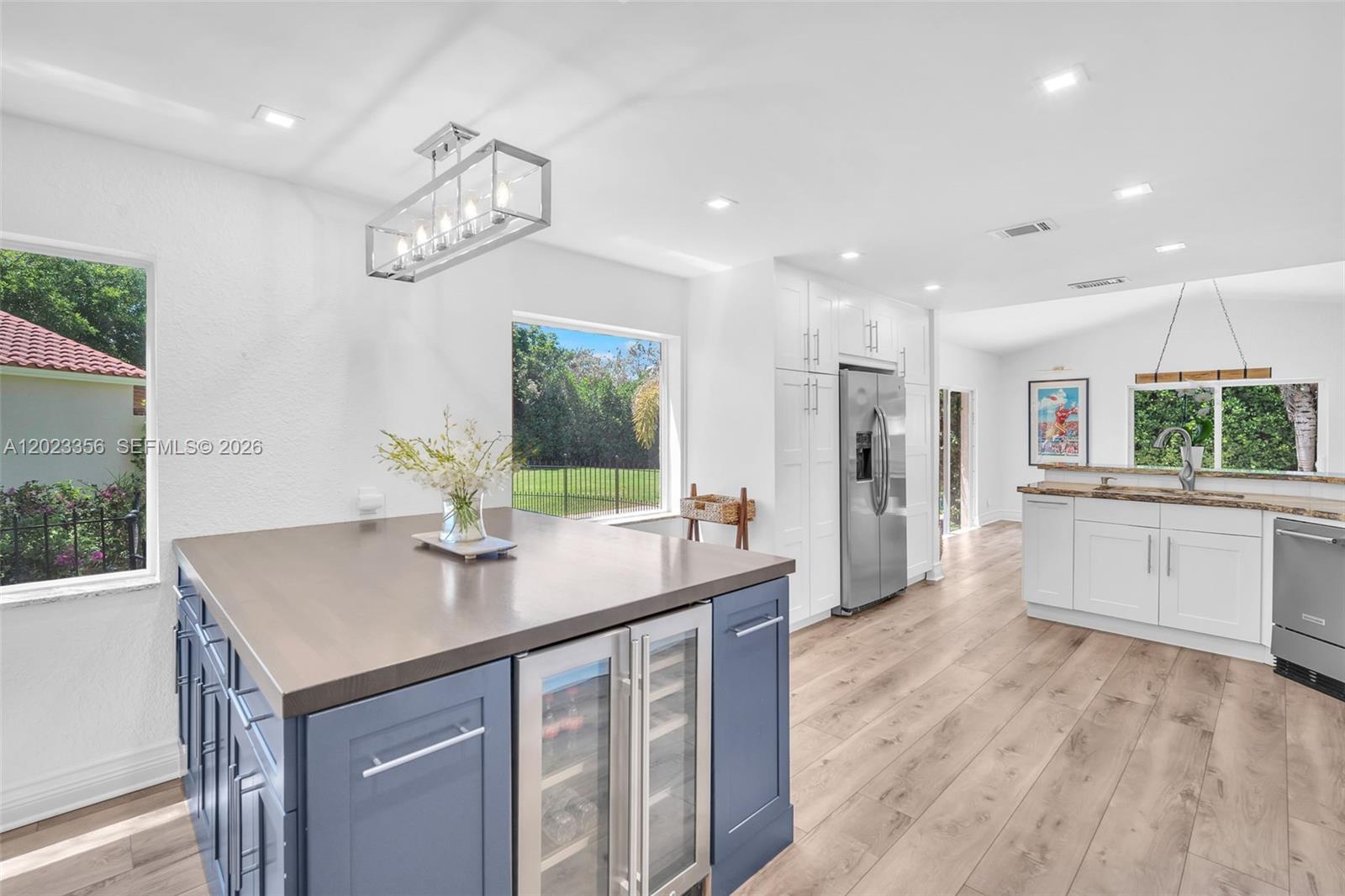 Grand Palms: The Grove - Residential