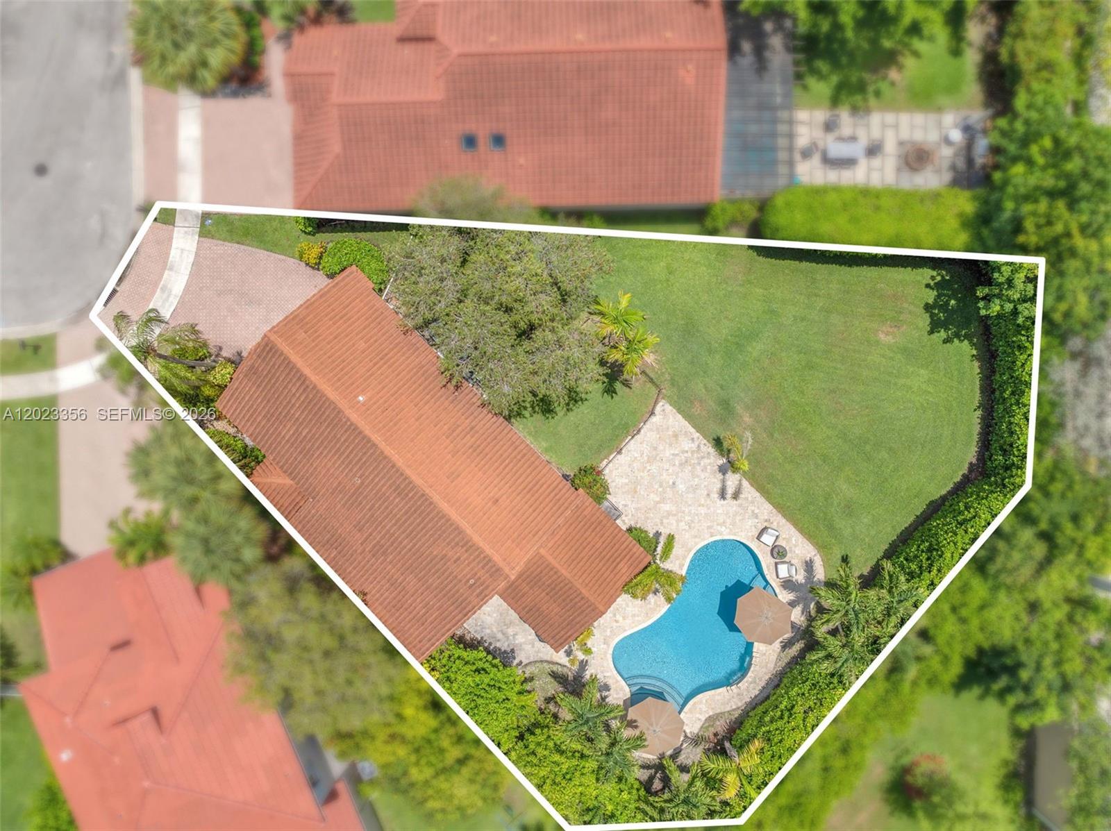 15896 SW 16th Court