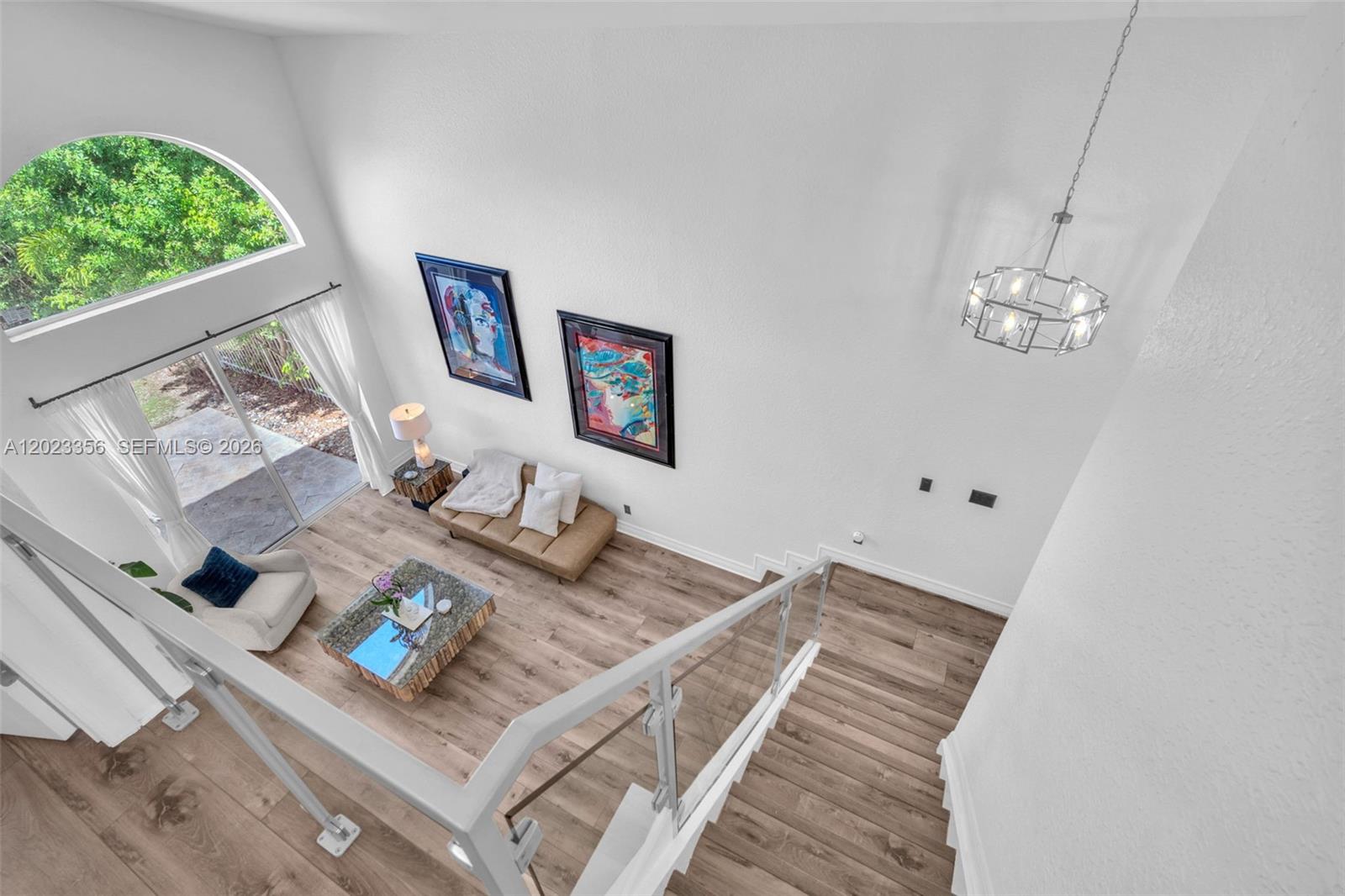 Grand Palms: The Grove - Residential