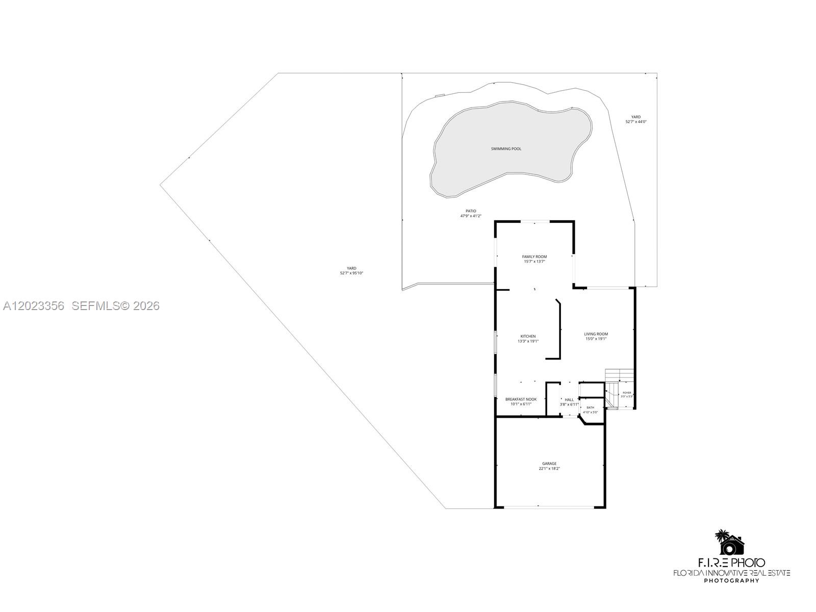 Grand Palms: The Grove - Residential