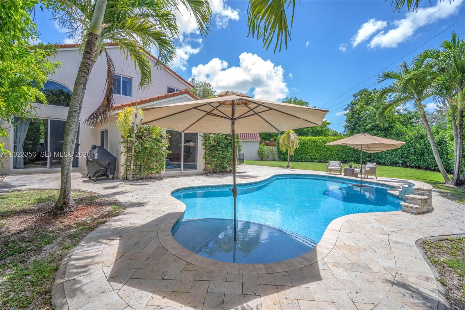 15896 SW 16th Court