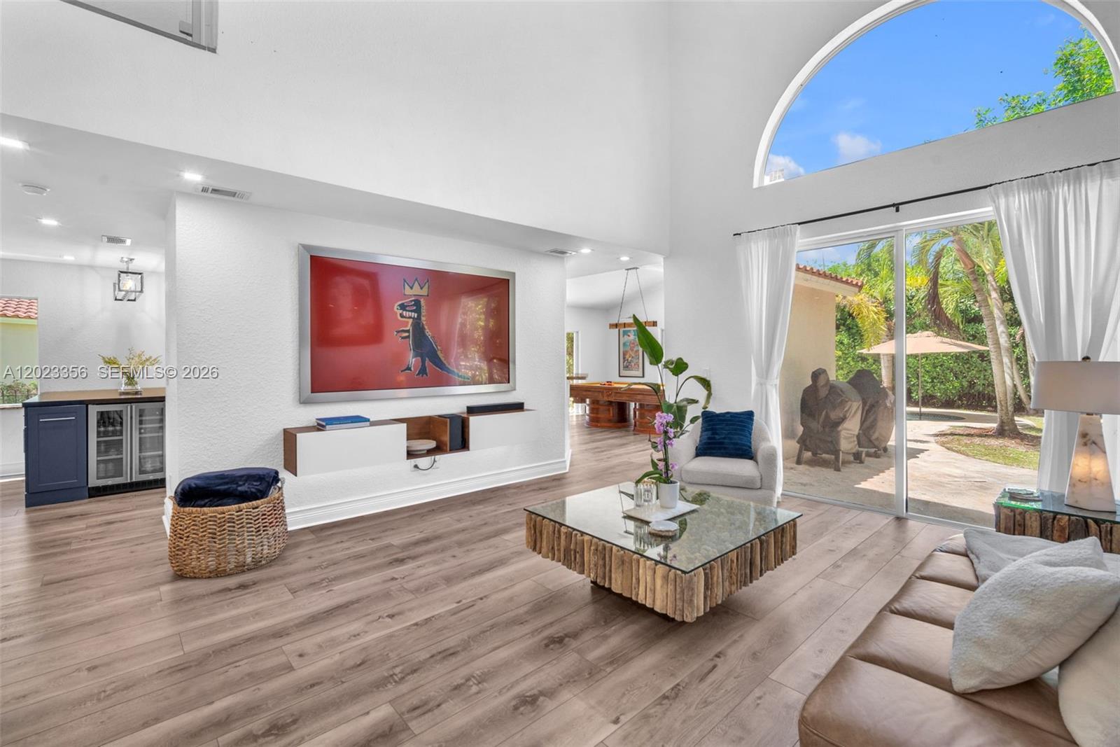 Grand Palms: The Grove - Residential