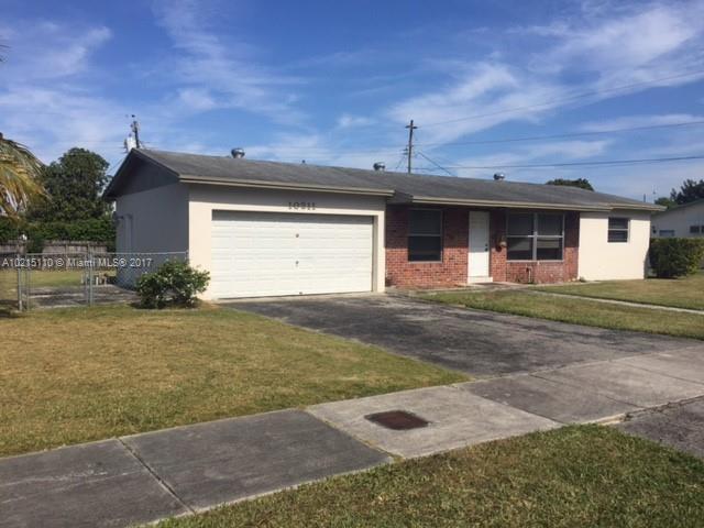 Fairway Park Sec 06 - Residential