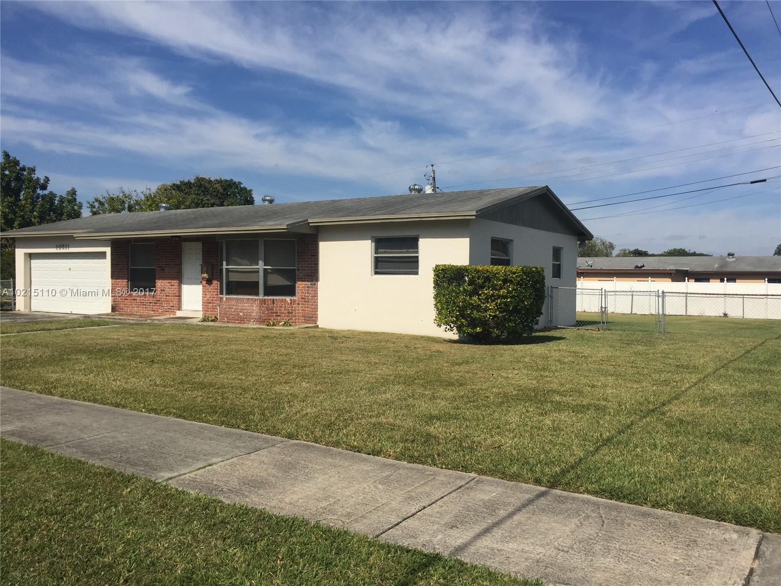 Fairway Park Sec 06 - Residential