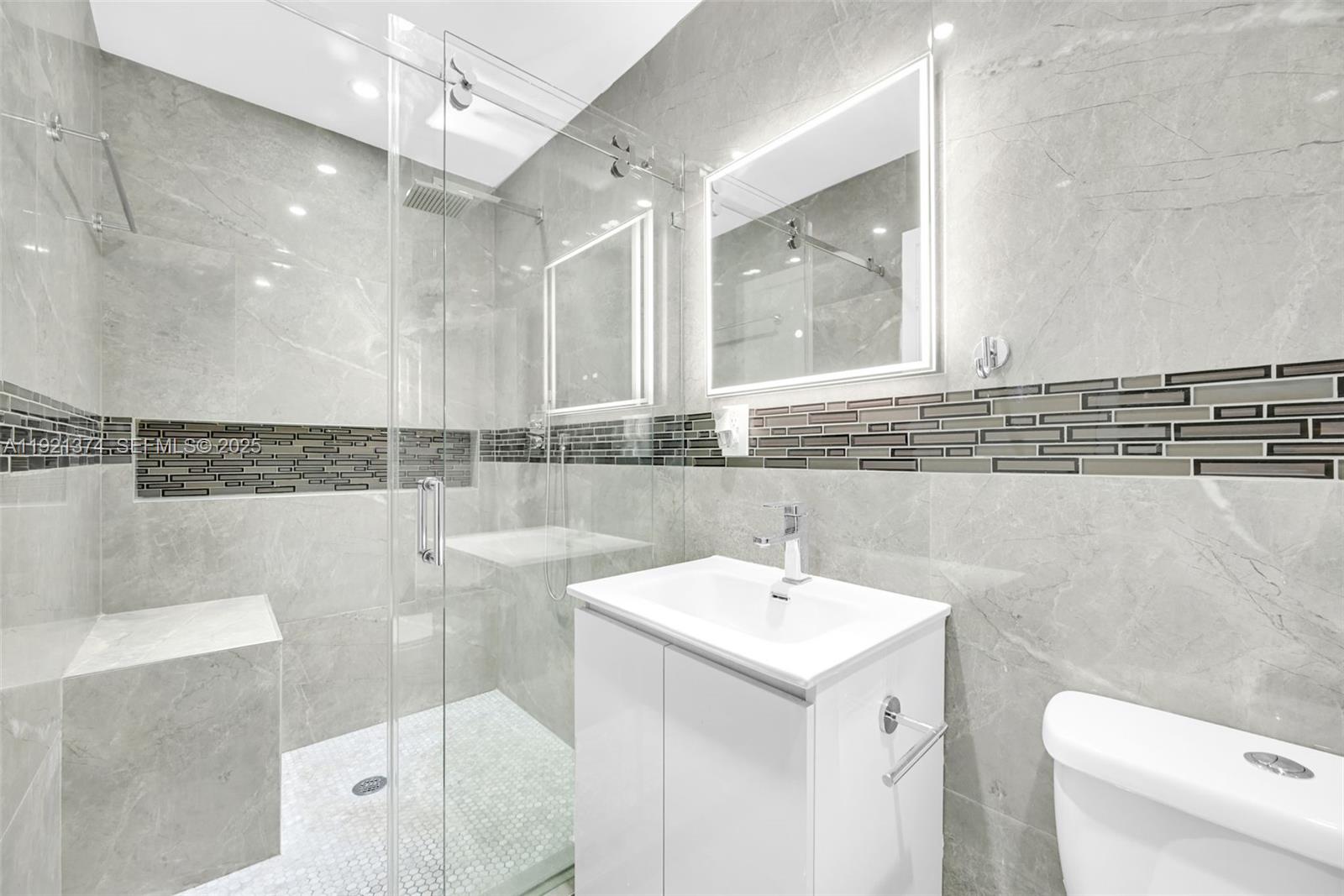 BOULEVARD NORTH - Residential