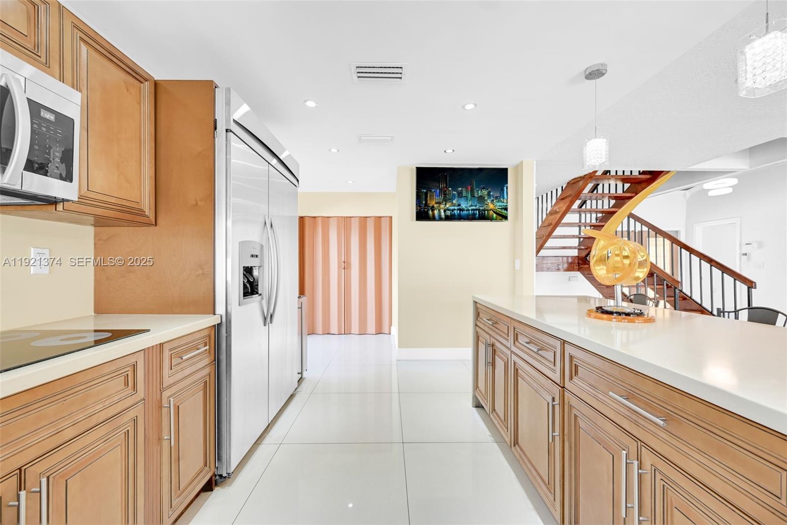 BOULEVARD NORTH - Residential