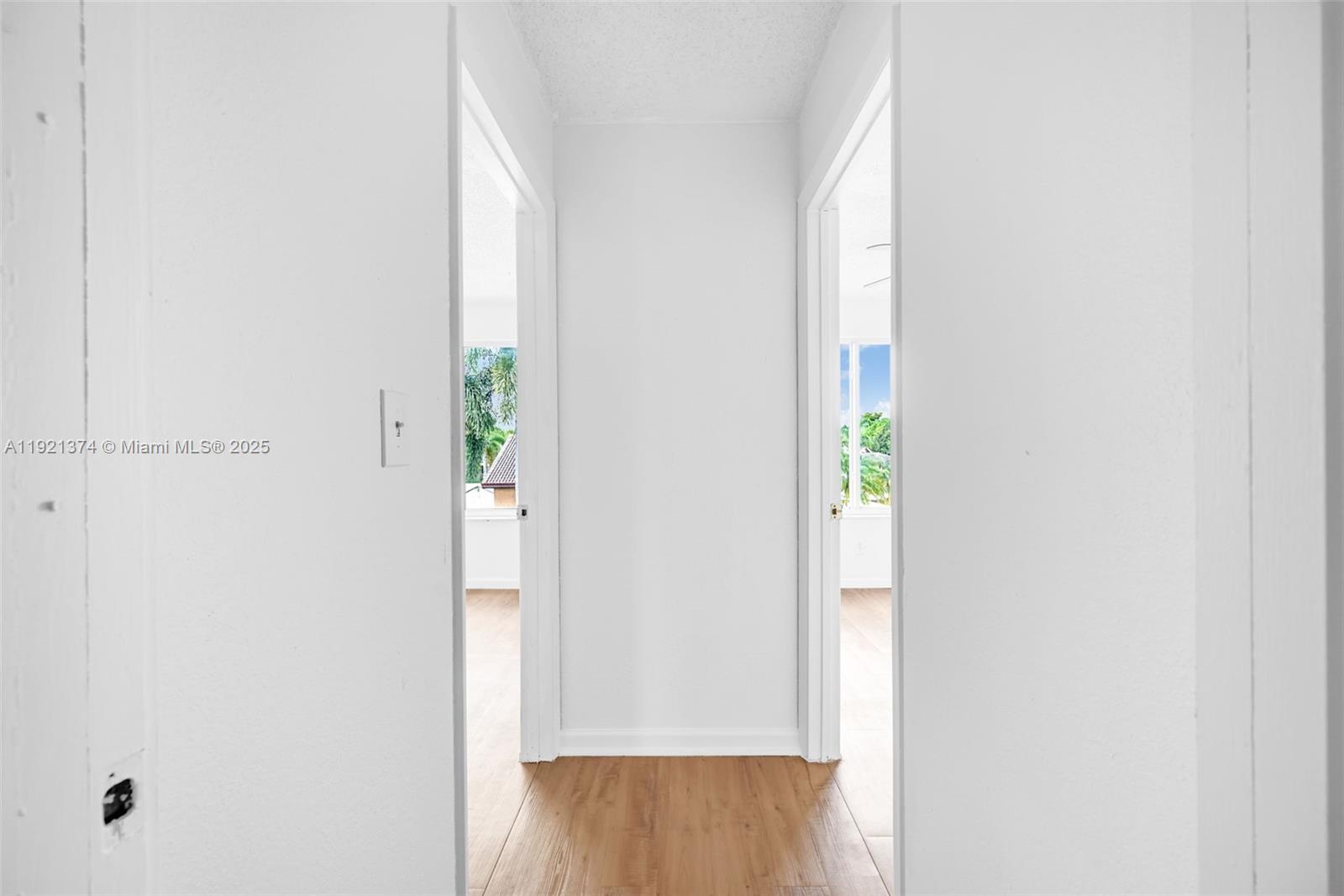 BOULEVARD NORTH - Residential