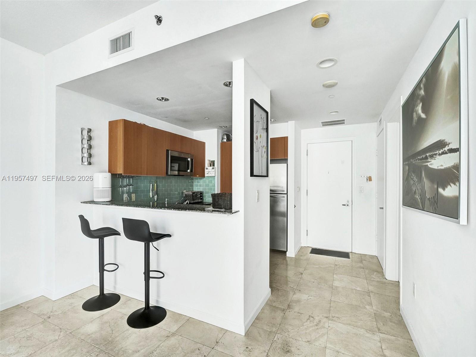 1060 BRICKELL CONDO - Residential