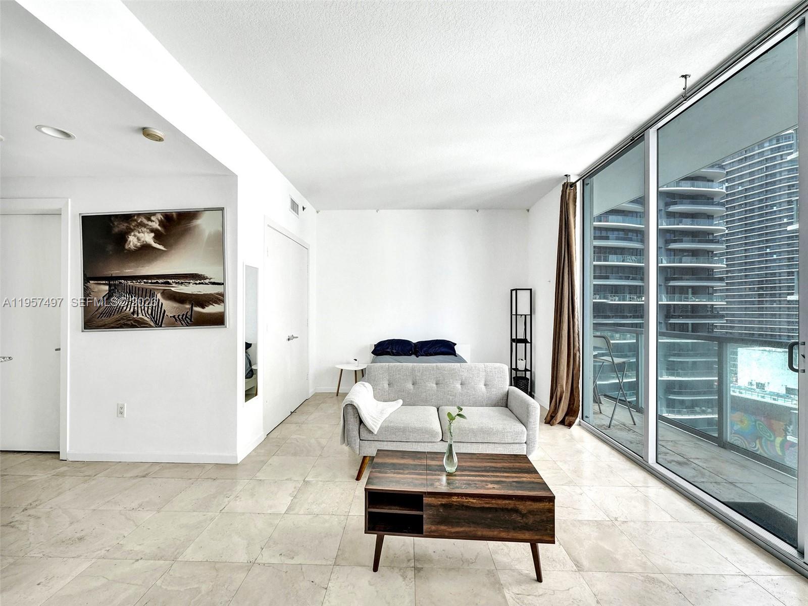 1060 BRICKELL CONDO - Residential