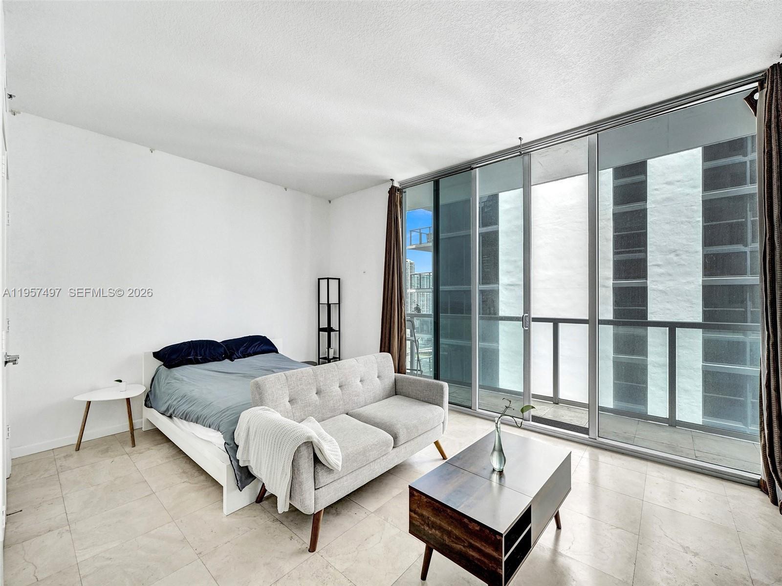 1060 BRICKELL CONDO - Residential