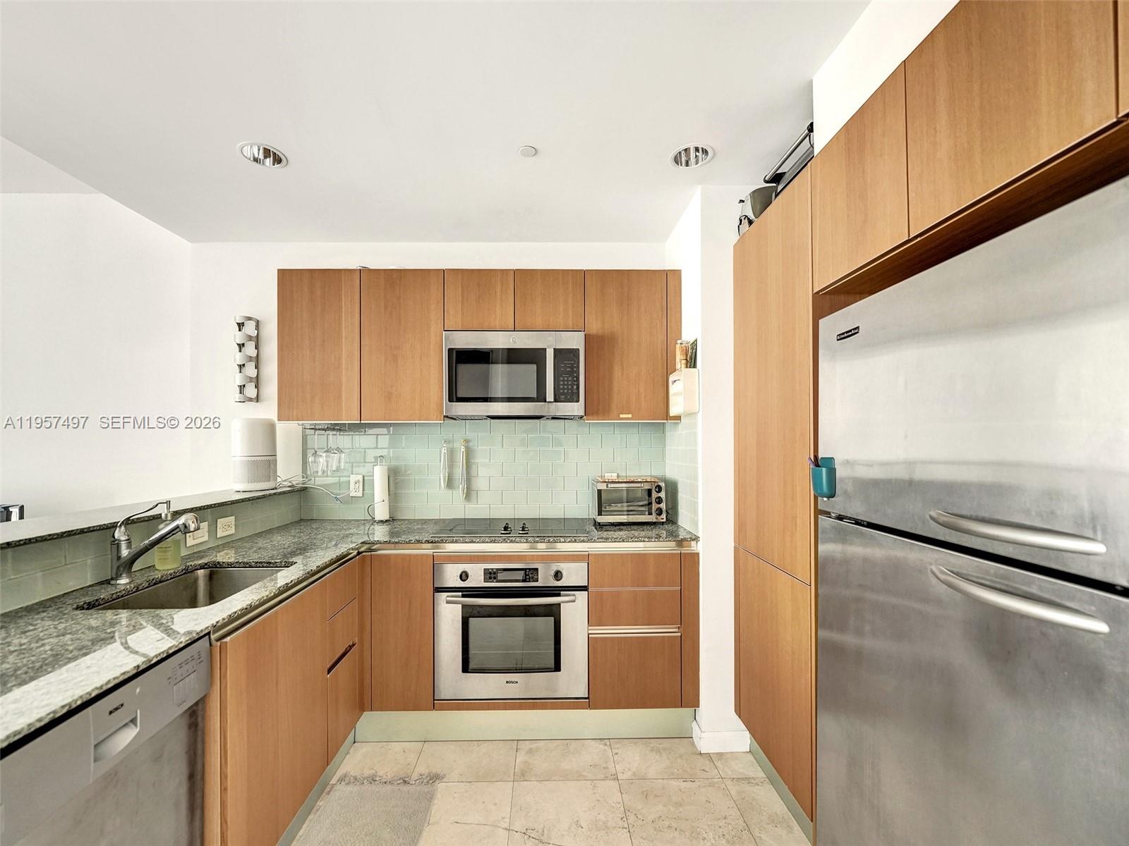 1060 BRICKELL CONDO - Residential