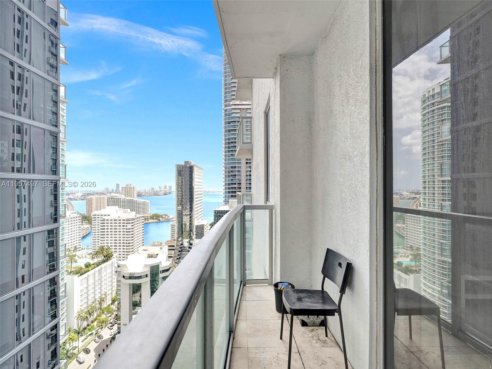 1060 BRICKELL CONDO - Residential