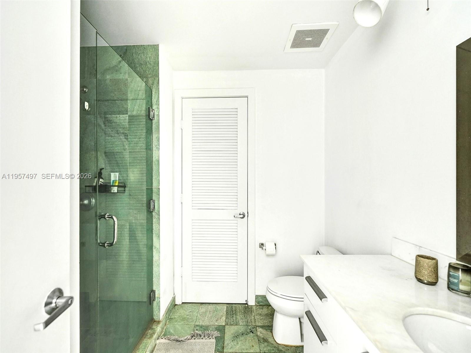 1060 BRICKELL CONDO - Residential