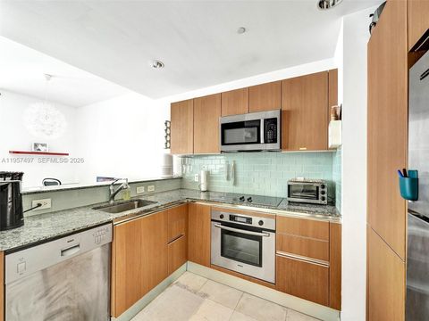 Photo of 1050 Brickell Ave #2722, Miami, FL 33131 (MLS # A11957497)