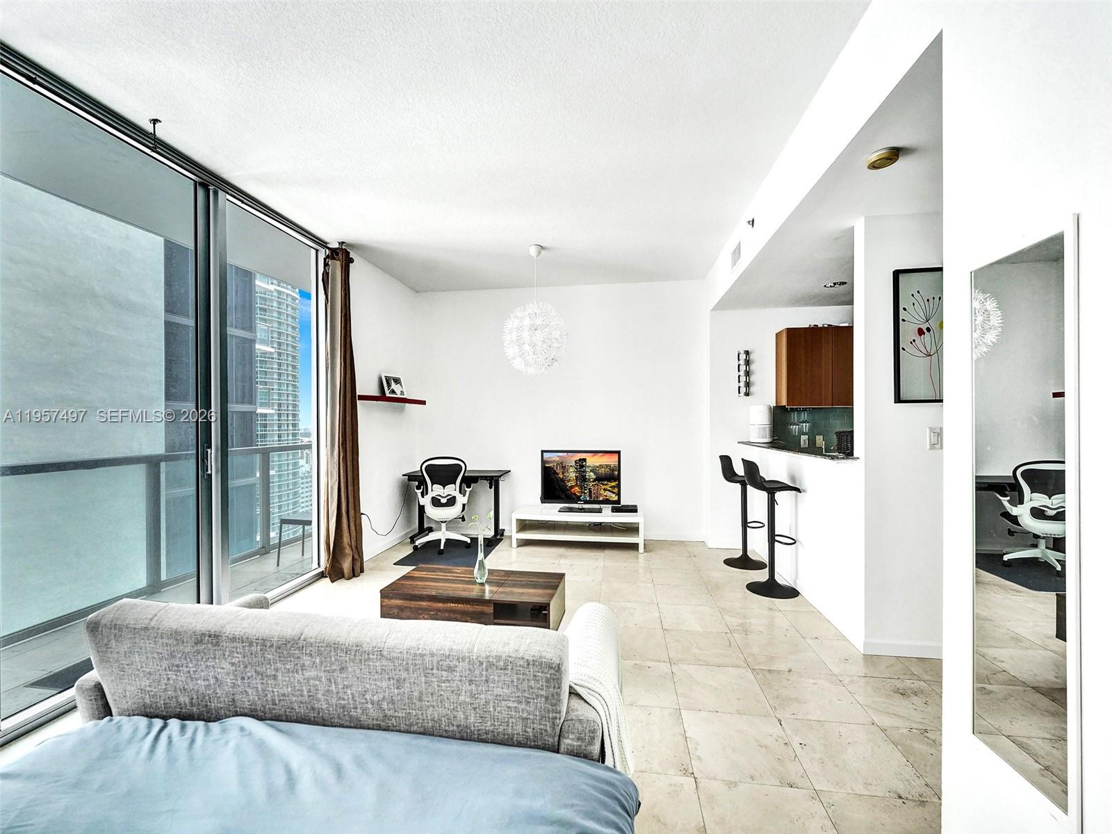 1060 BRICKELL CONDO - Residential