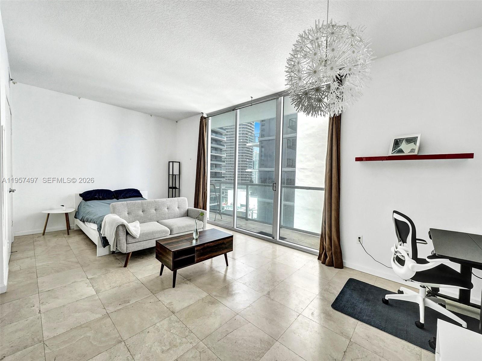 1060 BRICKELL CONDO - Residential