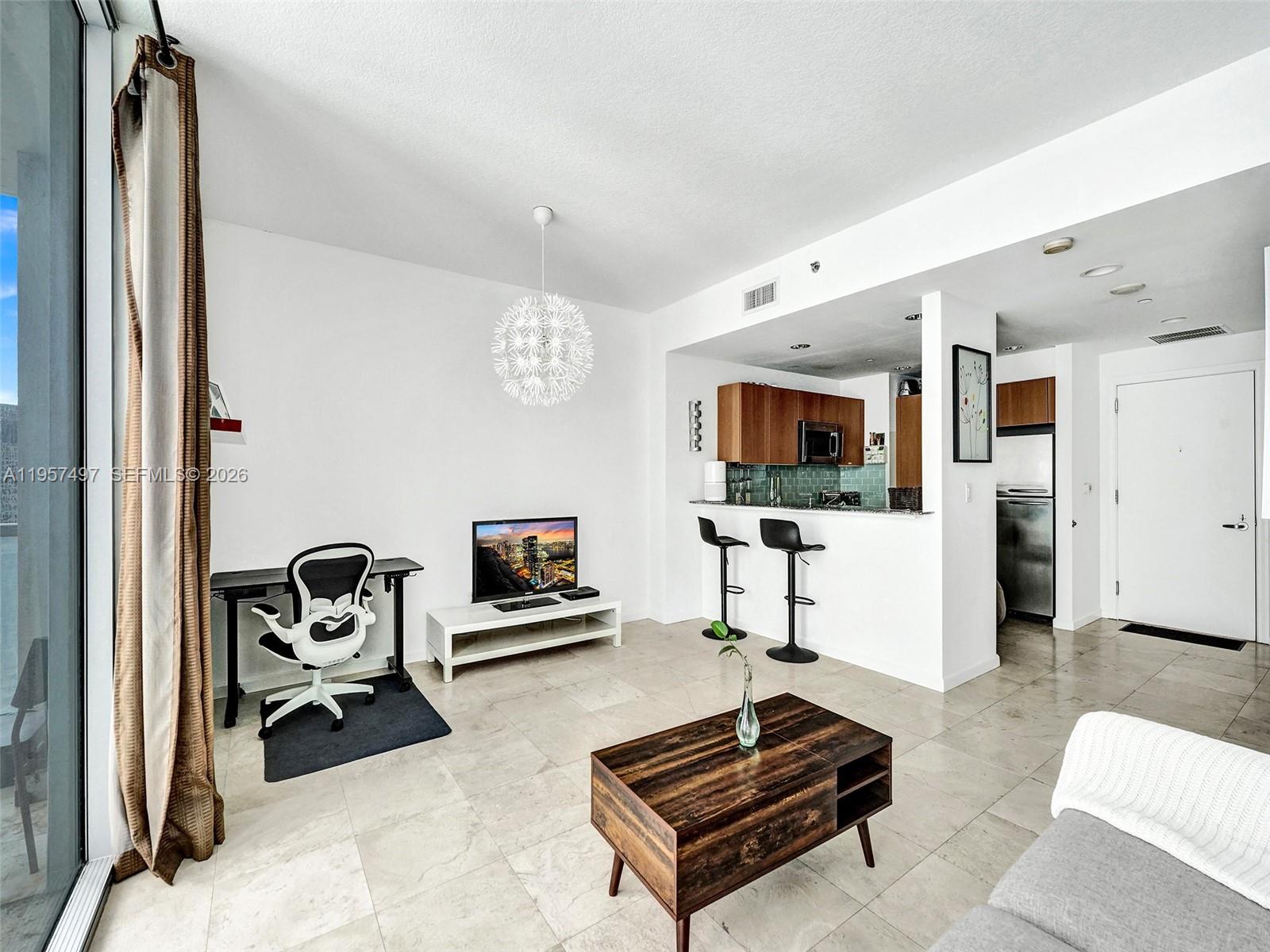 1060 BRICKELL CONDO - Residential