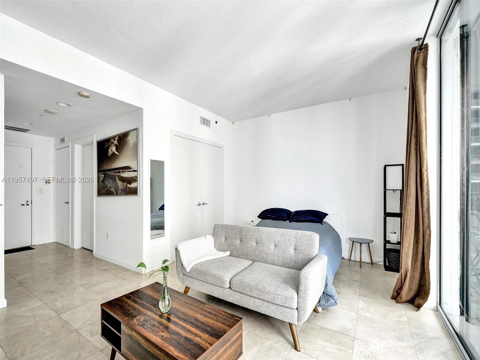 1060 BRICKELL CONDO - Residential