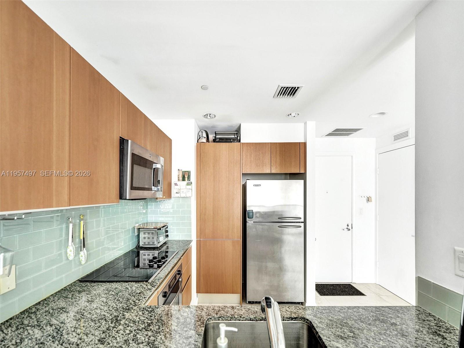 1060 BRICKELL CONDO - Residential