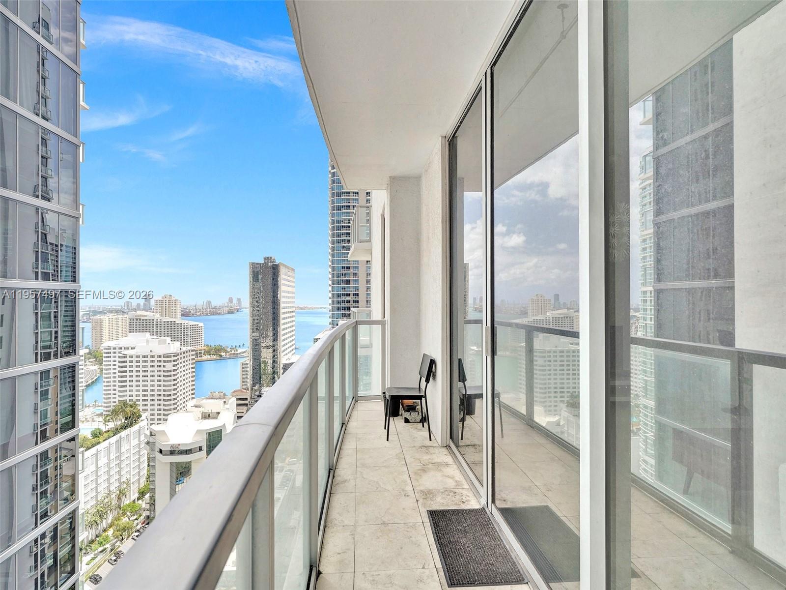 1060 BRICKELL CONDO - Residential