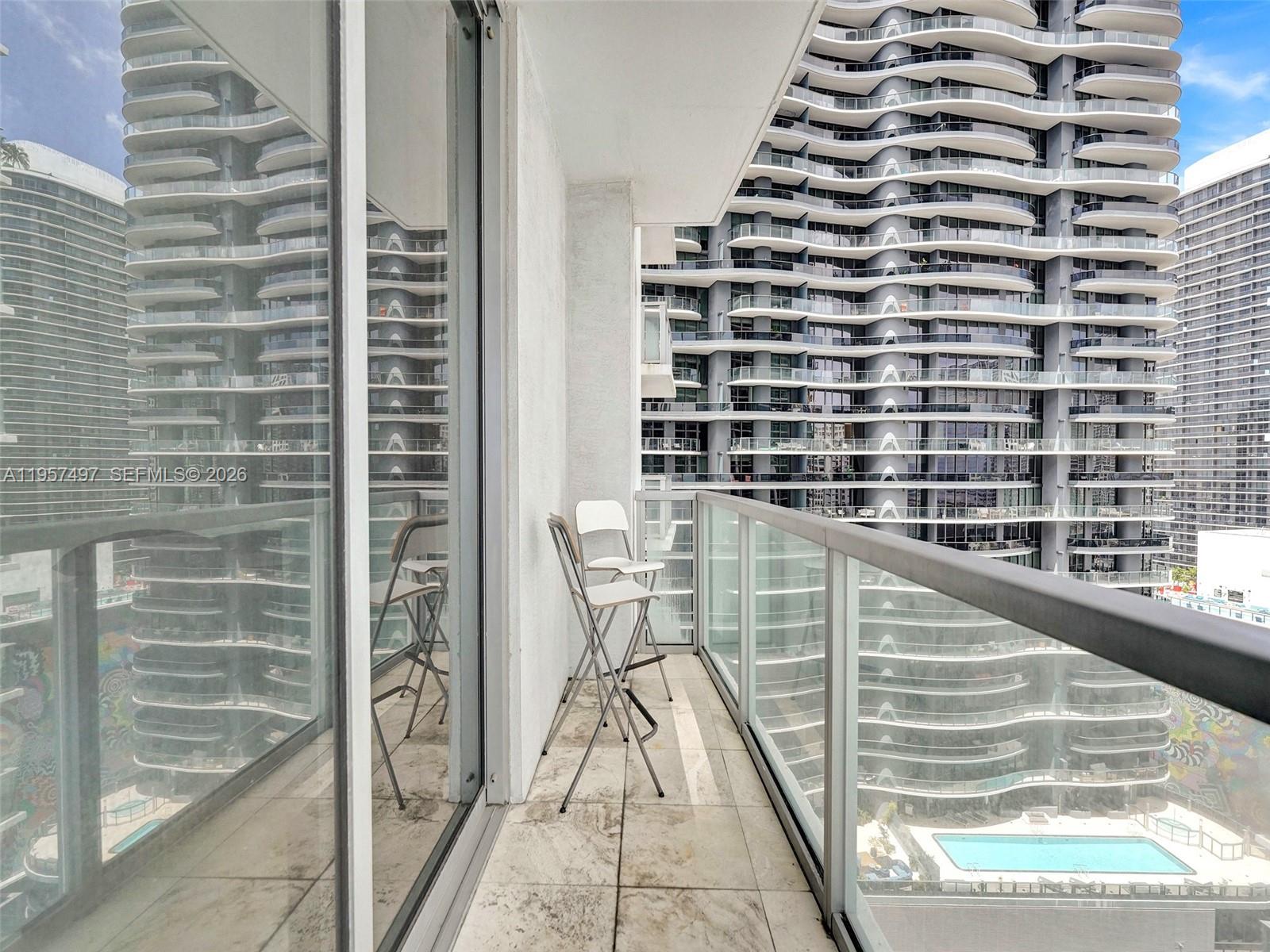 1060 BRICKELL CONDO - Residential