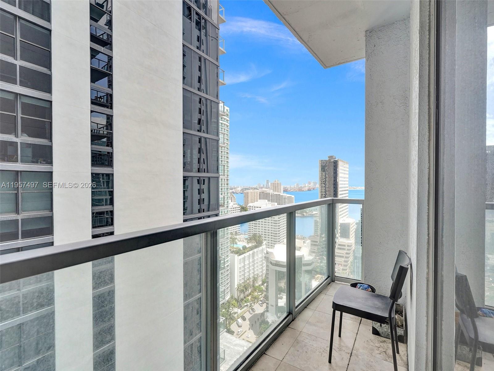1060 BRICKELL CONDO - Residential