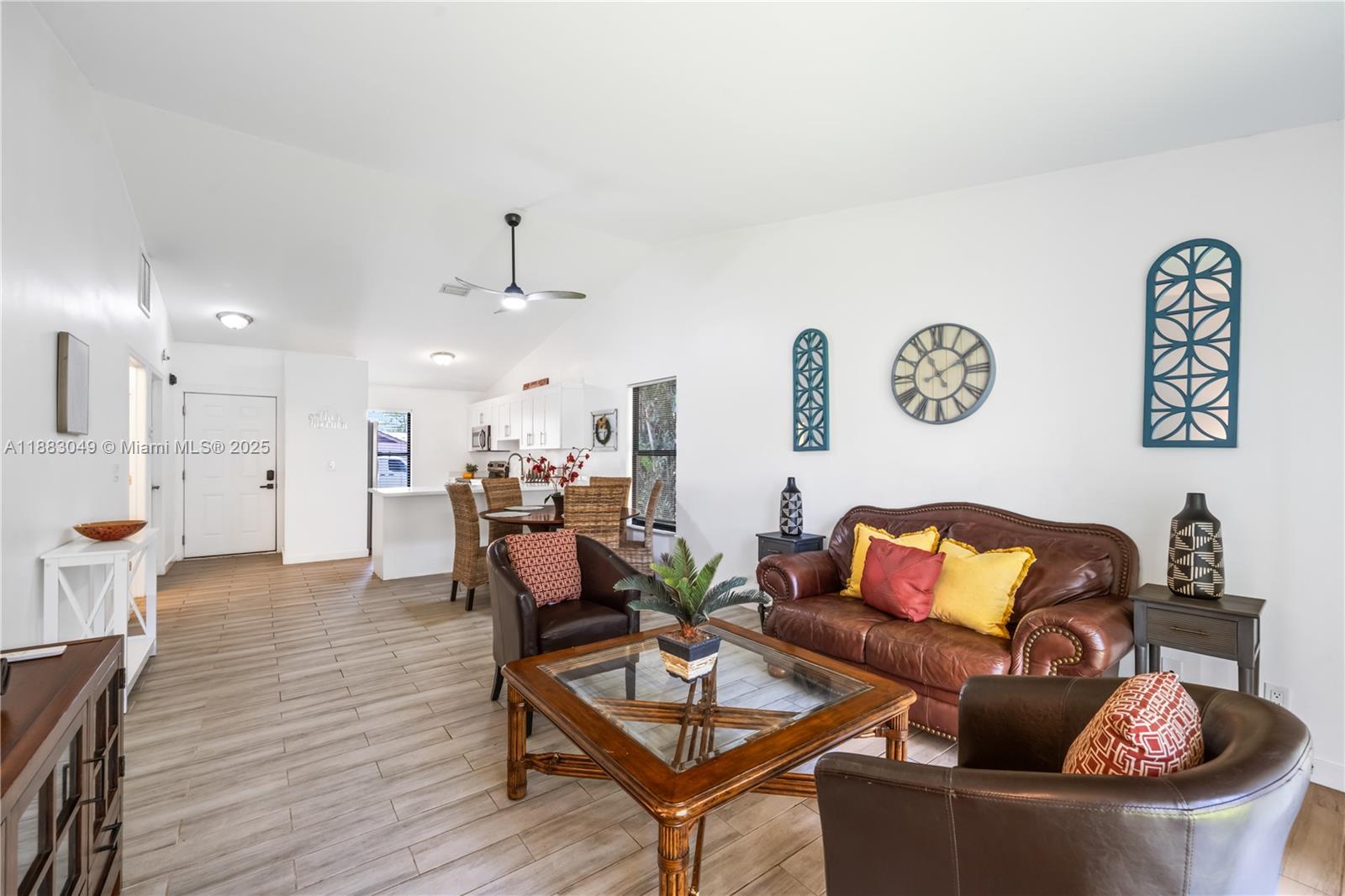 SUGAR POND MANOR OF WELLI - Residential Lease