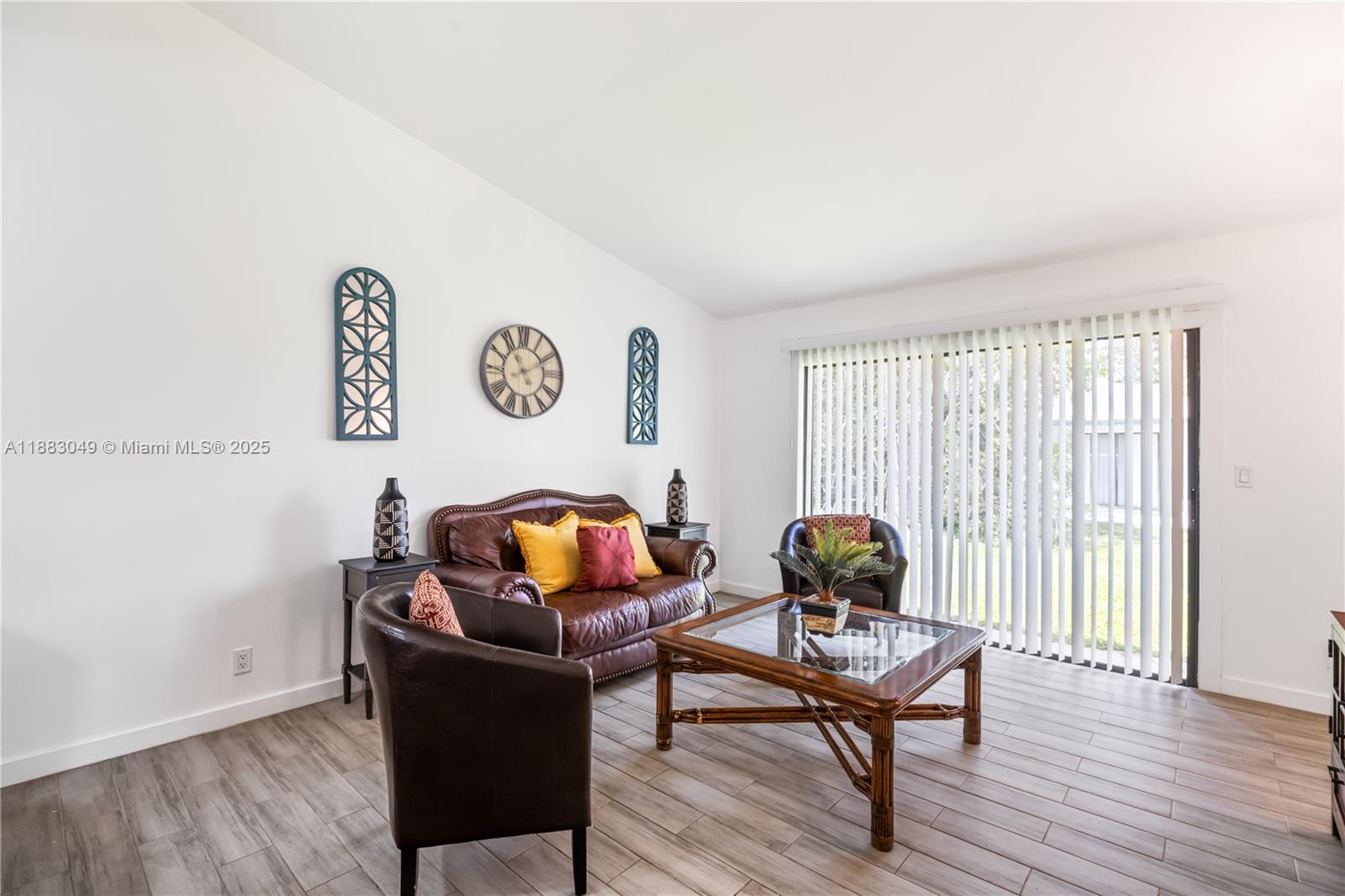 SUGAR POND MANOR OF WELLI - Residential Lease