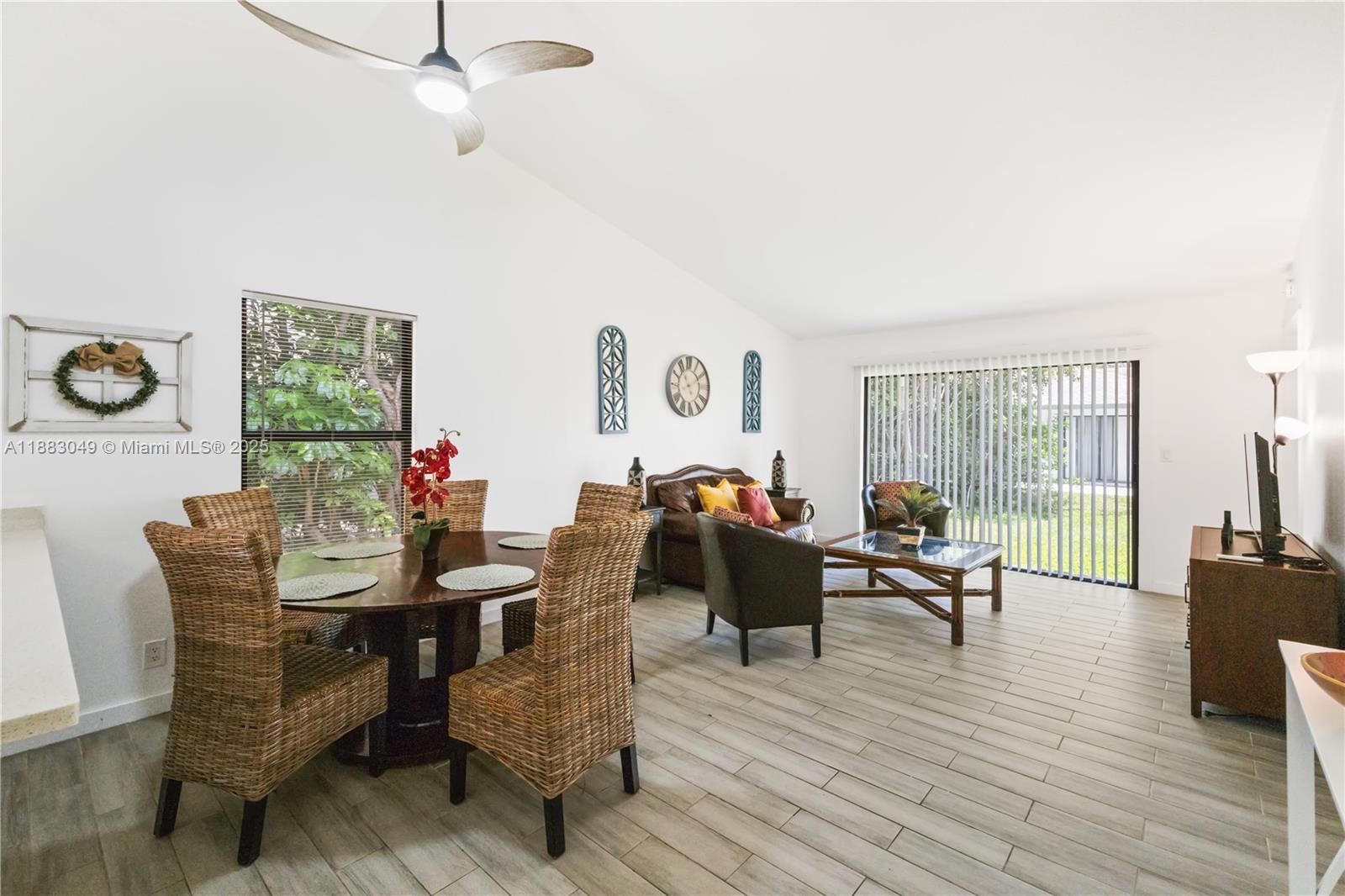 SUGAR POND MANOR OF WELLI - Residential Lease