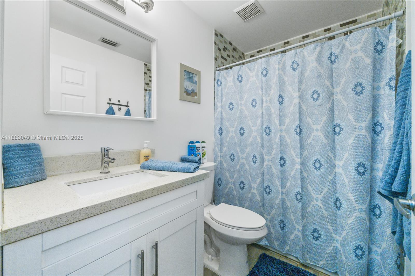 SUGAR POND MANOR OF WELLI - Residential Lease