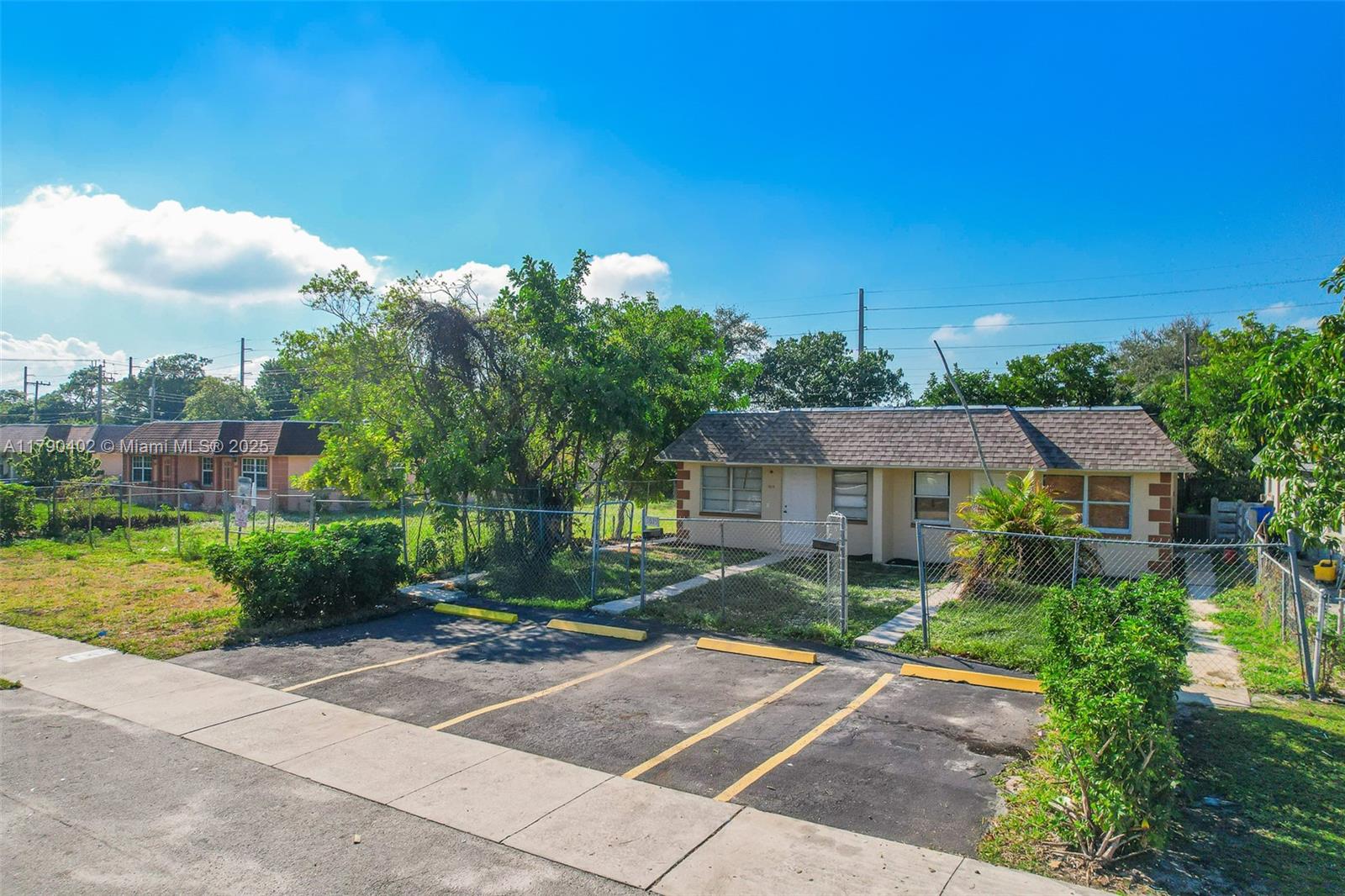 PROGRESSO - Residential Lease