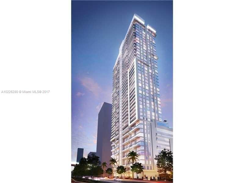 THE BOND - Residential Lease