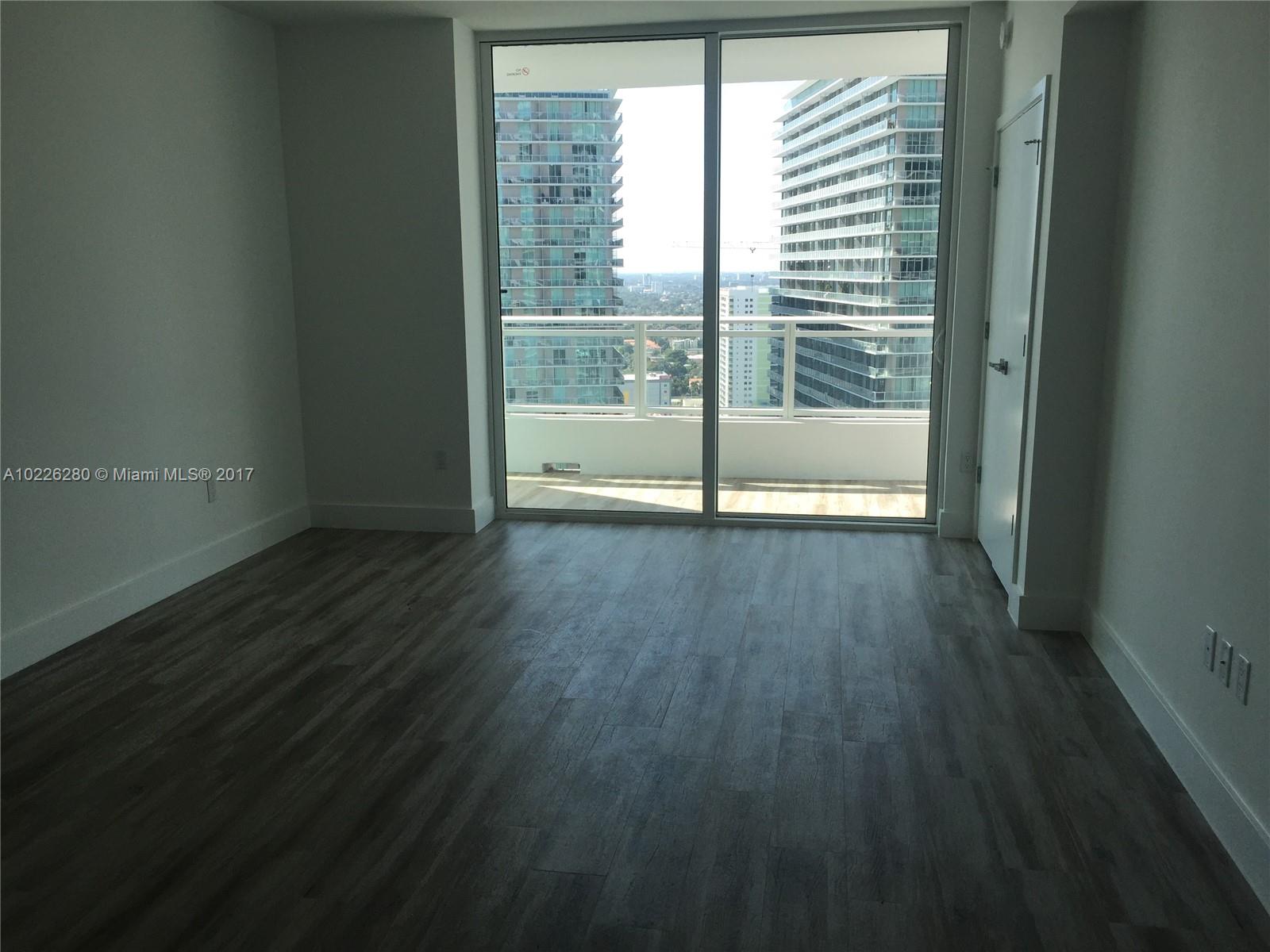 THE BOND - Residential Lease