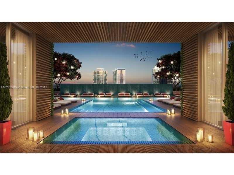 THE BOND - Residential Lease