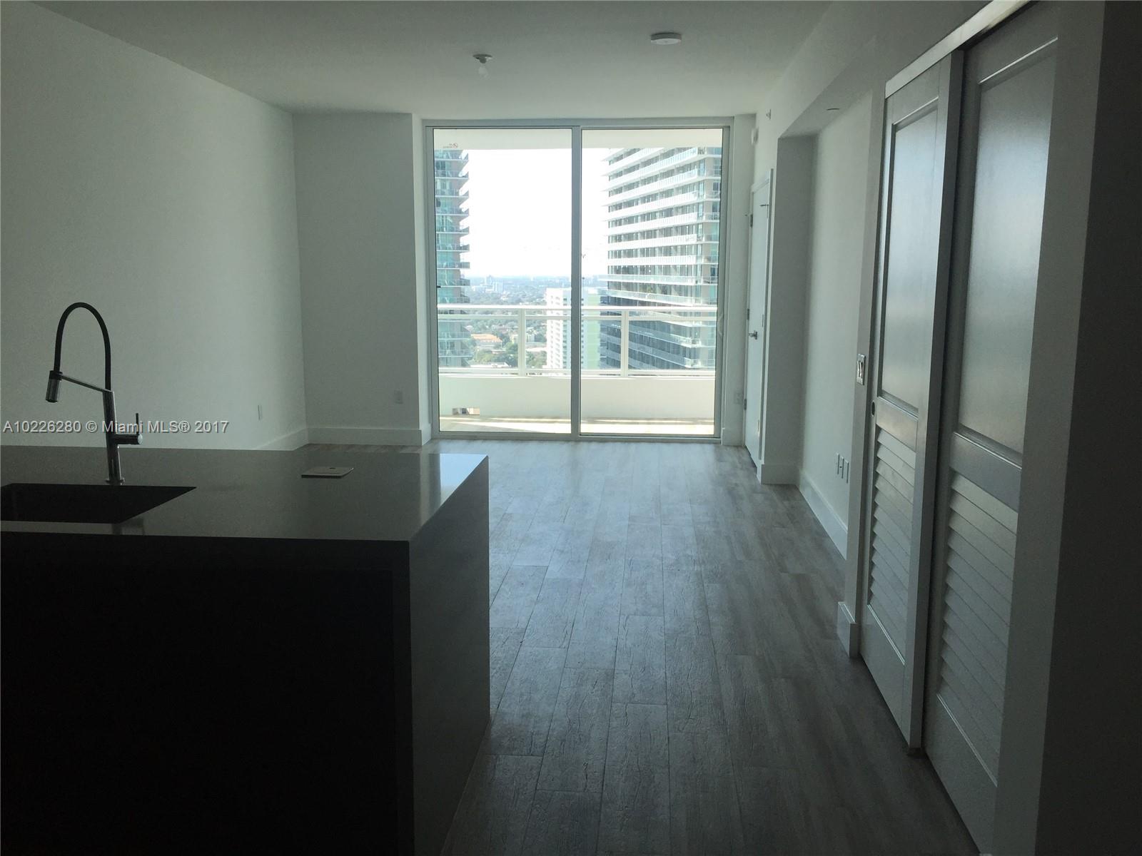 THE BOND - Residential Lease