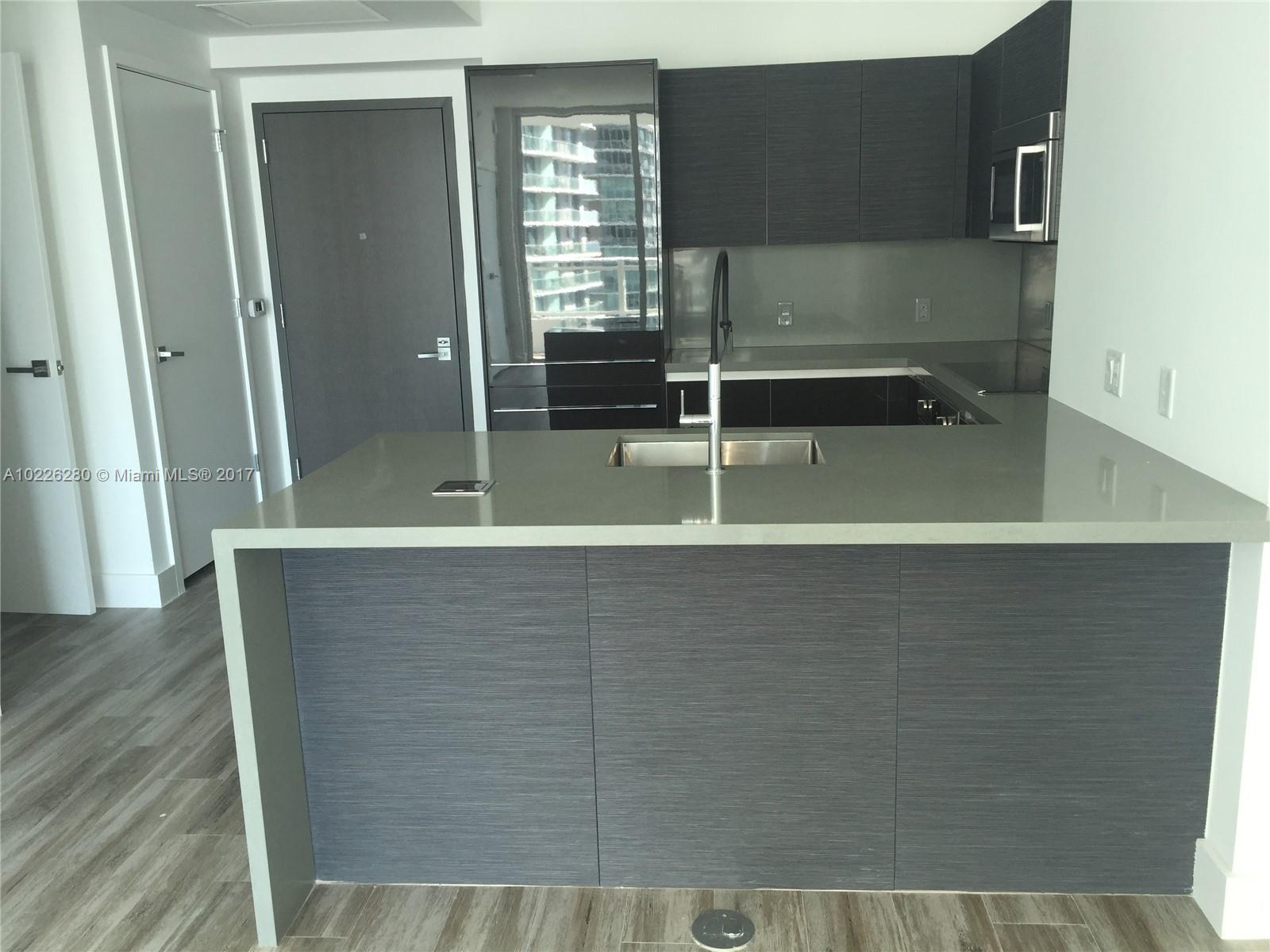 THE BOND - Residential Lease