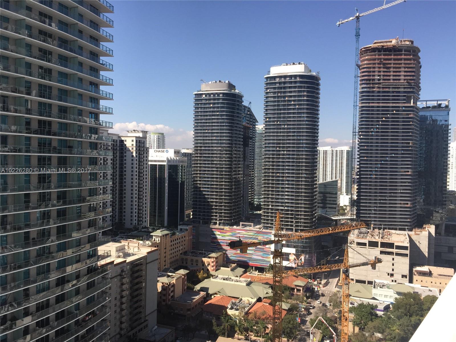 THE BOND - Residential Lease