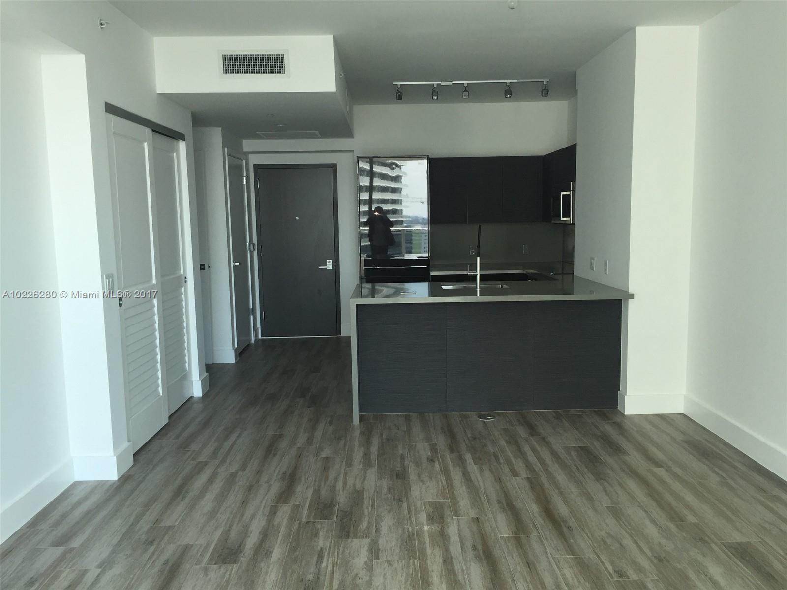 THE BOND - Residential Lease